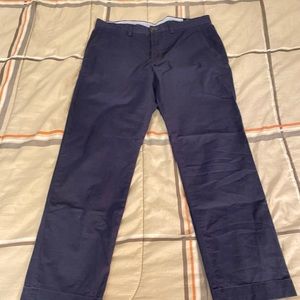 Polo dress pants size 33X30